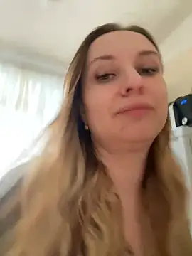 Snapshot of OlgaBuzzz chatting on January 2025 05:44:02 AM OlgaBuzzz online show from January 2025 05:44:02 AM