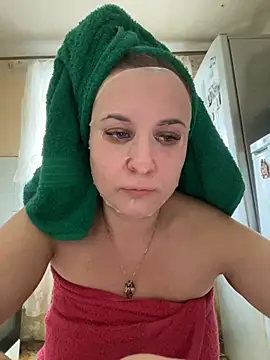 Snapshot of OlgaBuzzz chatting on January 2025 06:15:02 AM OlgaBuzzz online show from January 2025 06:15:02 AM