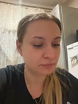 Snapshot of OlgaBuzzz chatting on March 2025 12:48:01 PM OlgaBuzzz online show from March 2025 12:48:01 PM