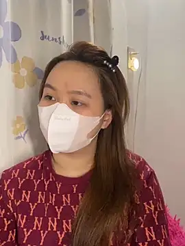 Odette68 online show from January 2025 09:10:02 AM