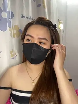 Odette68 online show from January 2025 10:34:02 AM