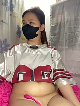 Odette68 online show from March 2025 01:50:02 PM