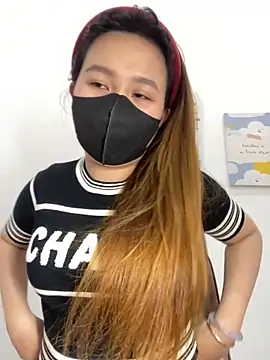 Odette68 online show from October 2025 10:05:02 AM