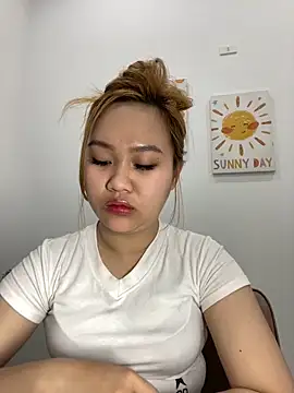 Odette68 online show from March 2026 11:45:02 PM