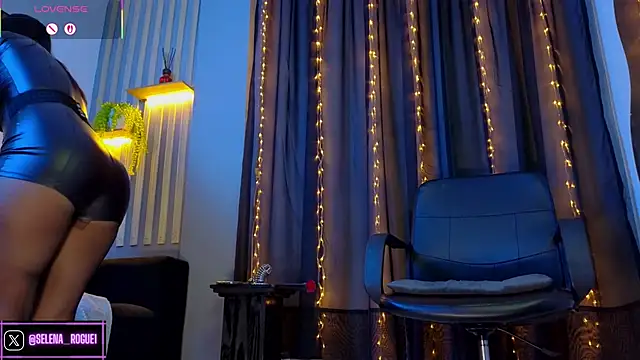 selena rogue online show from February 2026 11:31:01 AM