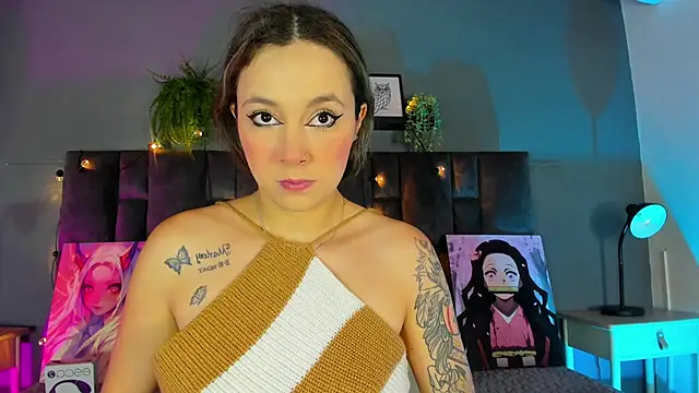 AmbarHills 1 online show from March 2026 11:39:02 AM