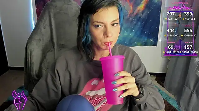 Snapshot of cocochanell6666 chatting on January 2025 06:01:02 AM cocochanell6666 online show from January 2025 06:01:02 AM