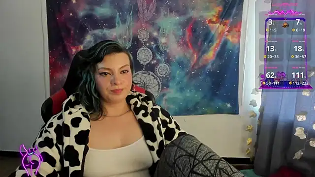 Snapshot of cocochanell6666 chatting on February 2025 09:33:02 PM cocochanell6666 online show from February 2025 09:33:02 PM