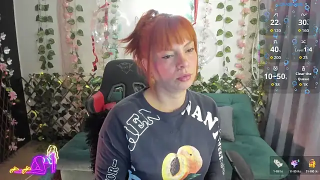 Snapshot of cocochanell6666 chatting on September 2025 09:14:02 AM cocochanell6666 online show from September 2025 09:14:02 AM