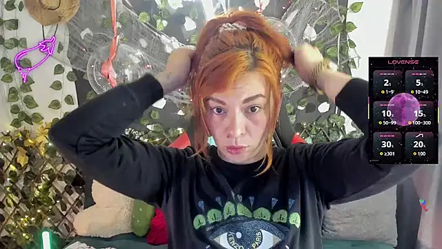 Snapshot of cocochanell6666 chatting on October 2025 07:20:02 AM cocochanell6666 online show from October 2025 07:20:02 AM