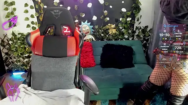 Snapshot of cocochanell6666 chatting on November 2025 08:03:02 AM cocochanell6666 online show from November 2025 08:03:02 AM