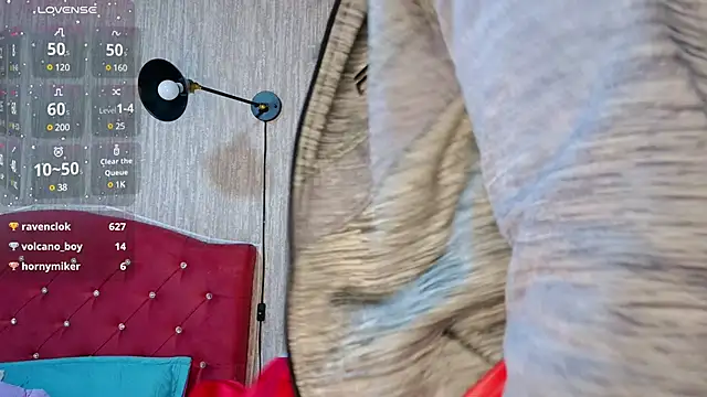 abbygarcia oli online show from January 2025 02:07:01 PM