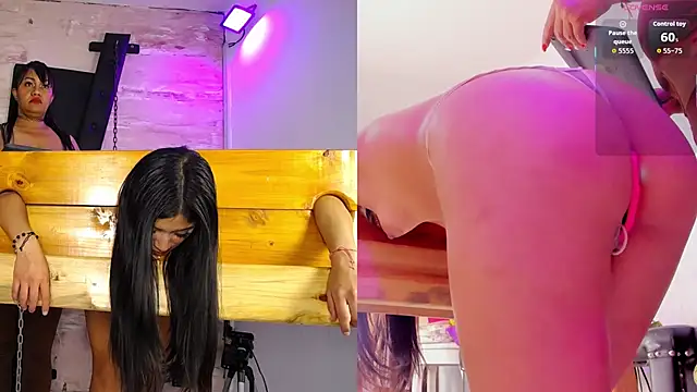 Madame pain  online show from May 2026 02:47:01 PM