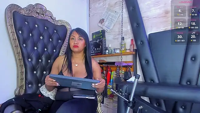 Snapshot of Madame_pain_ chatting on June 2026 11:19:01 AM Madame pain online show from June 2026 11:19:01 AM