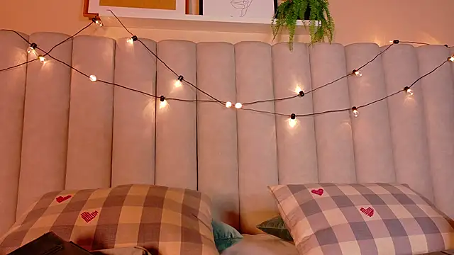 AbbyWathson online show from November 2025 07:57:01 PM