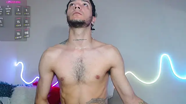 bobsexy08 online show from February 2025 12:26:02 PM