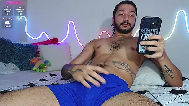 bobsexy08 online show from September 2025 12:07:01 PM