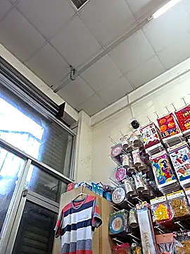 Snapshot of ALVIJB chatting on March 2026 10:05:01 PM ALVIJB online show from March 2026 10:05:01 PM