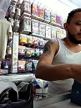 Snapshot of ALVIJB chatting on March 2026 11:53:01 PM ALVIJB online show from March 2026 11:53:01 PM