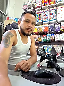 Snapshot of ALVIJB chatting on March 2026 10:49:01 PM ALVIJB online show from March 2026 10:49:01 PM