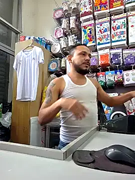 Snapshot of ALVIJB chatting on March 2026 04:50:02 PM ALVIJB online show from March 2026 04:50:02 PM