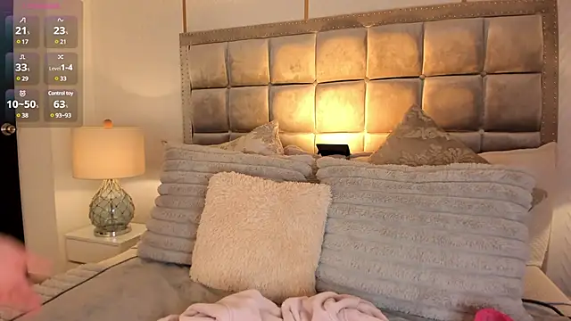 StacyRigel online show from January 2025 04:01:01 AM