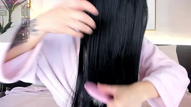 StacyRigel online show from October 2025 12:09:02 PM