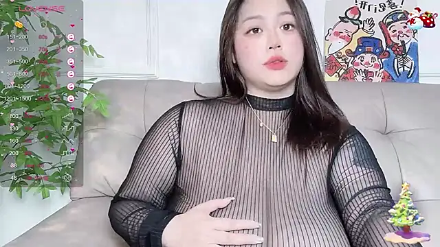 Snapshot of 520-vivo chatting on January 2025 07:22:01 AM 520-vivo online show from January 2025 07:22:01 AM