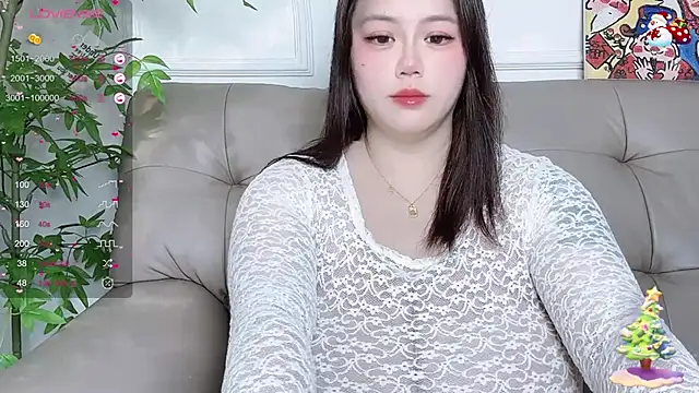 Snapshot of 520-vivo chatting on February 2025 05:16:02 PM 520-vivo online show from February 2025 05:16:02 PM