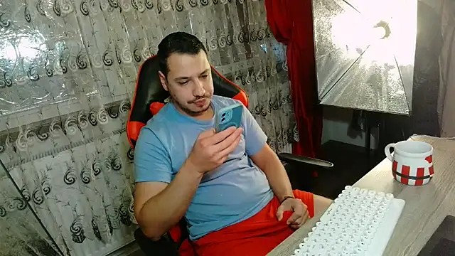 baramadalin online show from February 2026 09:36:02 AM