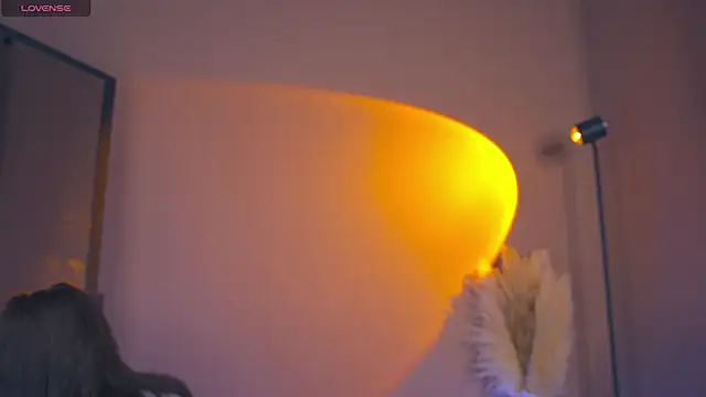 FairyFlutter online show from December 2024 03:21:01 PM