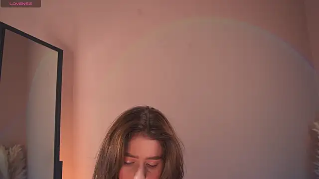 FairyFlutter online show from December 2024 03:24:02 PM