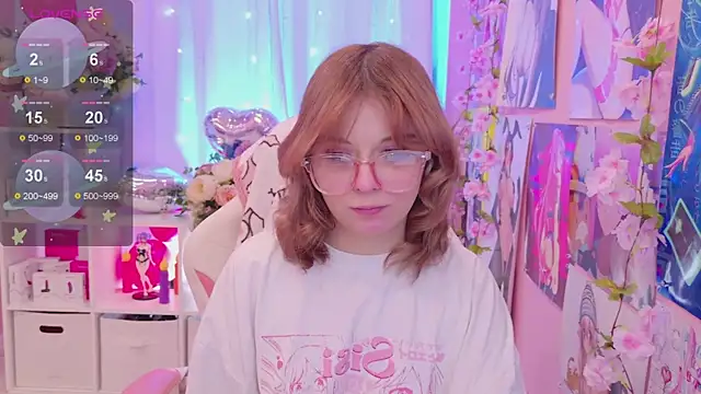 Coconut Mia online show from February 2026 06:55:02 PM