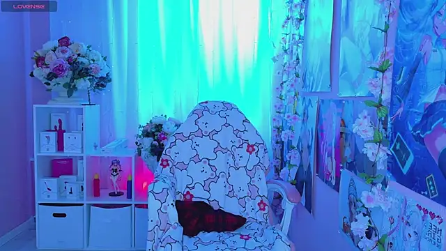 Coconut Mia online show from May 2026 02:55:02 PM