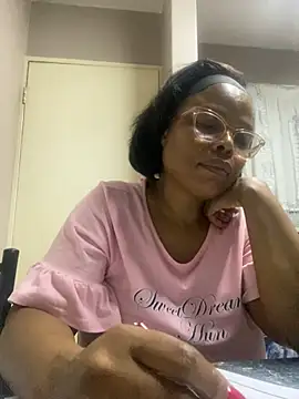 Nomthie online show from March 2025 11:20:01 PM