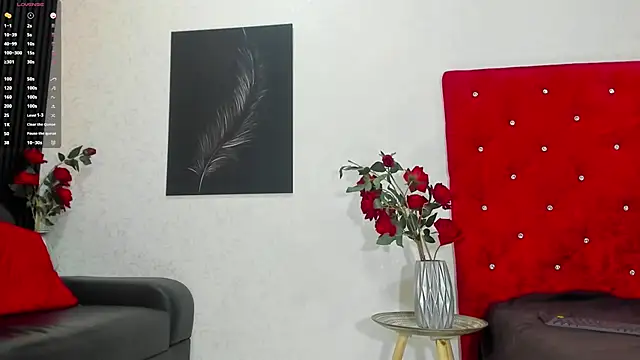 RicoBrown777  online show from September 2025 04:12:01 AM