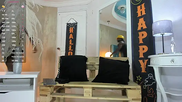 RicoBrown777  online show from October 2025 04:59:02 AM