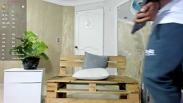 RicoBrown777  online show from April 2026 03:50:02 AM