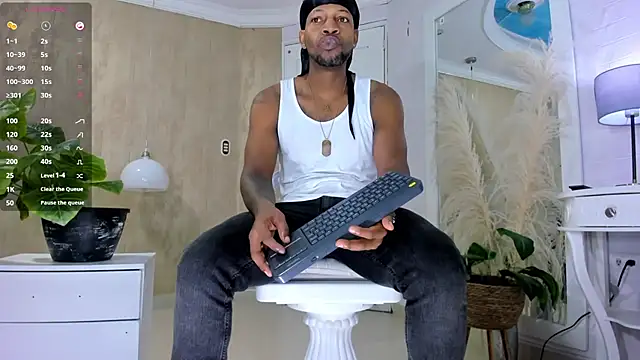 RicoBrown777  online show from May 2026 03:47:02 AM