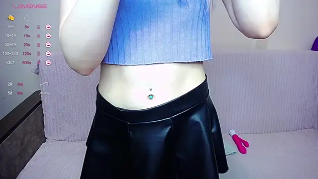 Snapshot of Olivia_Graceee chatting on December 2024 09:06:02 AM Olivia Graceee online show from December 2024 09:06:02 AM