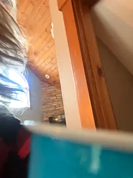 Snapshot of Blondebeauty6996 chatting on November 2025 06:29:01 PM Blondebeauty6996 online show from November 2025 06:29:01 PM