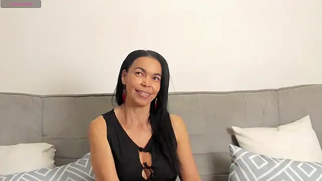 Snapshot of Evawalker_ chatting on January 2025 04:00:01 AM Evawalker online show from January 2025 04:00:01 AM