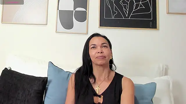 Snapshot of Evawalker_ chatting on February 2025 06:54:01 AM Evawalker online show from February 2025 06:54:01 AM