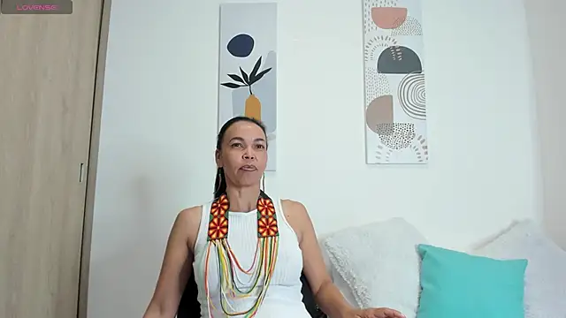 Snapshot of Evawalker_ chatting on February 2025 01:47:02 AM Evawalker online show from February 2025 01:47:02 AM