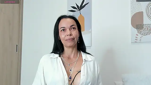 Snapshot of Evawalker_ chatting on February 2025 04:48:01 AM Evawalker online show from February 2025 04:48:01 AM