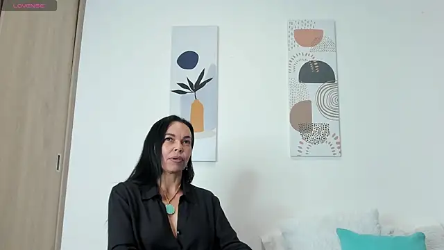 Snapshot of Evawalker_ chatting on February 2025 04:14:02 AM Evawalker online show from February 2025 04:14:02 AM