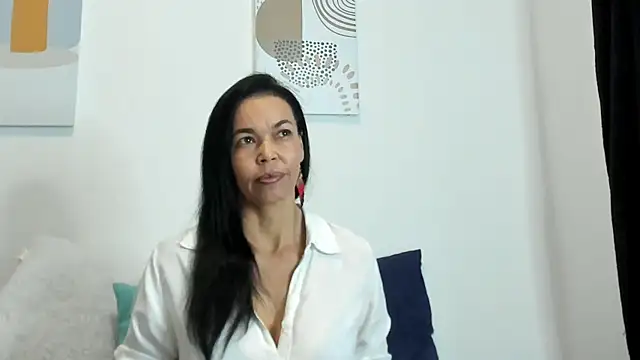 Snapshot of Evawalker_ chatting on March 2025 01:23:01 AM Evawalker online show from March 2025 01:23:01 AM