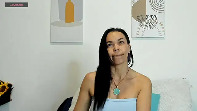 Snapshot of Evawalker_ chatting on March 2025 04:46:01 AM Evawalker online show from March 2025 04:46:01 AM