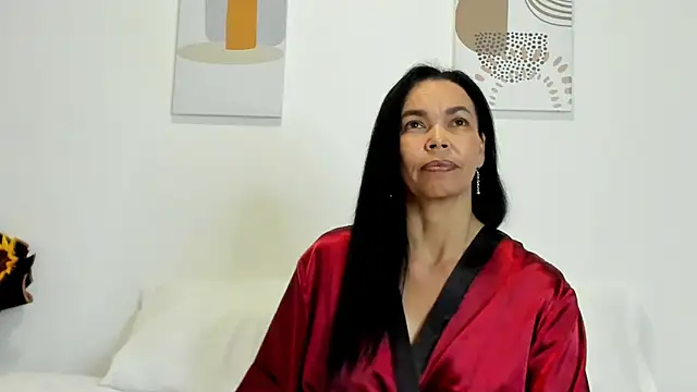 Snapshot of Evawalker_ chatting on March 2025 04:56:01 AM Evawalker online show from March 2025 04:56:01 AM