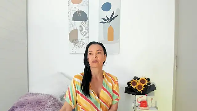 Snapshot of Evawalker_ chatting on October 2025 03:15:02 AM Evawalker online show from October 2025 03:15:02 AM